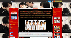 Desktop Screenshot of news-produce.skyrock.com