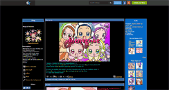 Desktop Screenshot of magicaldoremi32.skyrock.com