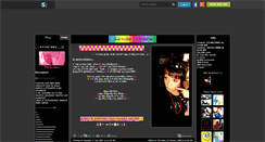 Desktop Screenshot of bb3y-liiin3-x.skyrock.com