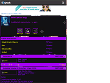 Tablet Screenshot of booba--92izi.skyrock.com