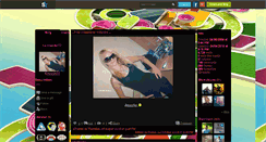 Desktop Screenshot of jennyfer77.skyrock.com