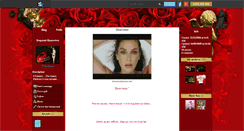 Desktop Screenshot of de-house.skyrock.com