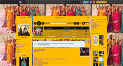Desktop Screenshot of chettahsgirl.skyrock.com
