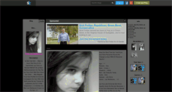 Desktop Screenshot of elles-les-meilleures-x.skyrock.com