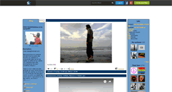 Desktop Screenshot of mido-rasta.skyrock.com