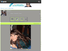 Tablet Screenshot of giulliia.skyrock.com