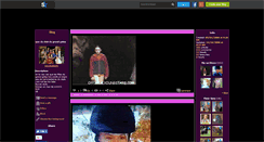 Desktop Screenshot of grandgalop91.skyrock.com