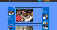 Desktop Screenshot of galsen93sang.skyrock.com