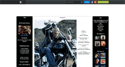 Desktop Screenshot of james--marsters.skyrock.com