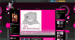 Desktop Screenshot of minou2525.skyrock.com