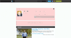Desktop Screenshot of ema-poke.skyrock.com