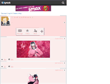 Tablet Screenshot of ema-poke.skyrock.com