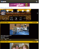 Tablet Screenshot of gaut-69.skyrock.com