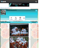 Tablet Screenshot of chihuahua114.skyrock.com