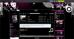 Desktop Screenshot of ladym066.skyrock.com