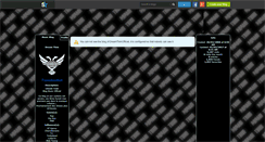 Desktop Screenshot of dreamthimofficiel.skyrock.com