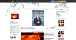 Desktop Screenshot of mosca2.skyrock.com