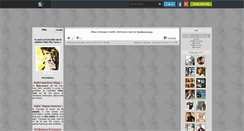 Desktop Screenshot of mil-source.skyrock.com