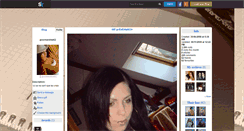 Desktop Screenshot of gourmandise62.skyrock.com