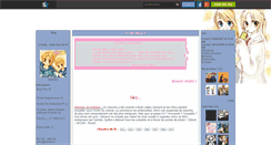 Desktop Screenshot of full-winry.skyrock.com