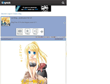 Tablet Screenshot of full-winry.skyrock.com