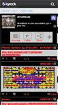 Mobile Screenshot of dirtattitude.skyrock.com