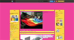 Desktop Screenshot of alextom95.skyrock.com