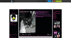 Desktop Screenshot of coiffure-emo--x.skyrock.com