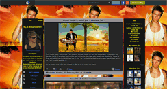 Desktop Screenshot of mickaelvendetta31.skyrock.com