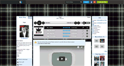 Desktop Screenshot of 3dgar-prod.skyrock.com