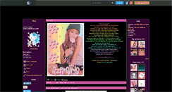 Desktop Screenshot of japan-girls.skyrock.com