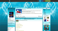 Desktop Screenshot of alcool-melange.skyrock.com