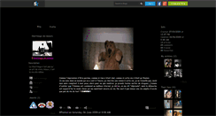 Desktop Screenshot of libertinage-de-moeurs.skyrock.com