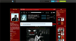 Desktop Screenshot of ever-dreamscompo.skyrock.com