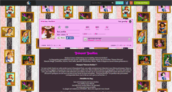 Desktop Screenshot of princess-pavilion.skyrock.com