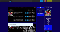 Desktop Screenshot of limmsa.skyrock.com