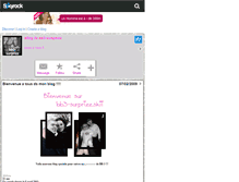 Tablet Screenshot of bb3-surprizz.skyrock.com