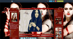 Desktop Screenshot of fiic-bella-volturis.skyrock.com