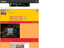 Tablet Screenshot of gaouar.skyrock.com