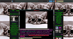 Desktop Screenshot of animaux-sos-x.skyrock.com