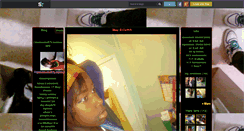 Desktop Screenshot of ciinderela97liicious509.skyrock.com