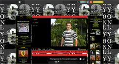 Desktop Screenshot of hasolebosniake.skyrock.com