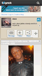 Mobile Screenshot of dacolescrot.skyrock.com