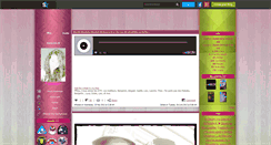 Desktop Screenshot of meslectures54.skyrock.com