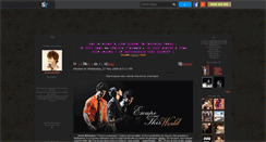 Desktop Screenshot of escape-this-world.skyrock.com