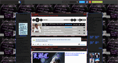 Desktop Screenshot of lbccrew971.skyrock.com