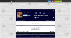 Desktop Screenshot of helpxanimalsx.skyrock.com