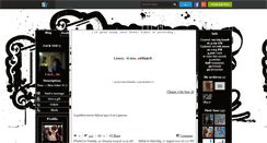 Desktop Screenshot of dark---sky.skyrock.com