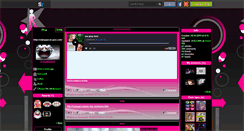 Desktop Screenshot of mimi6225011.skyrock.com