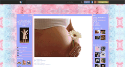 Desktop Screenshot of ludmilla-25.skyrock.com